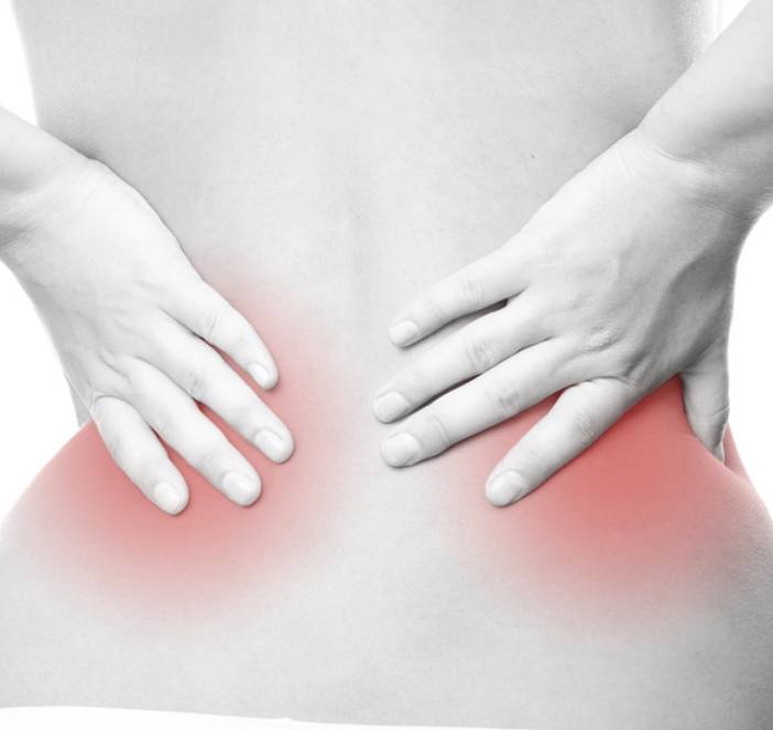 Sciatica